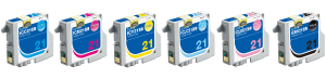 NIE-IC21-6PACK