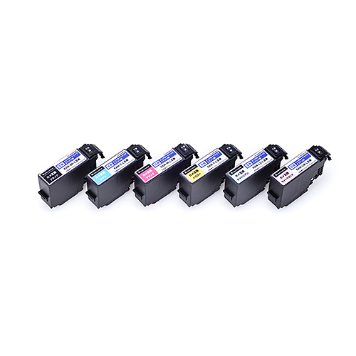 カラークリエーション　インクカートリッジセット(CC-EKAML-6PK)